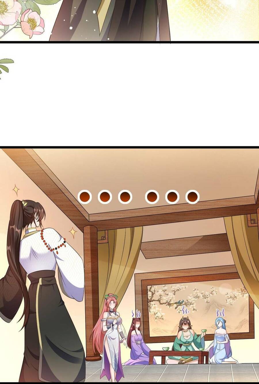 Lô Đỉnh Độc Quyền Của Các Nữ Đế Tương Lai Chapter 2 - 18