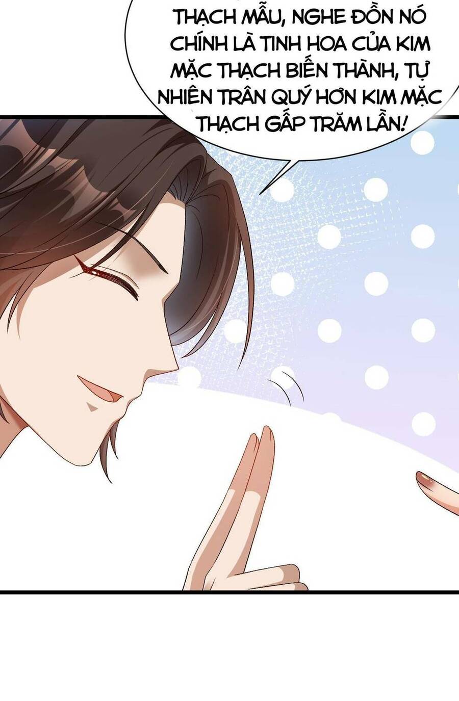Lô Đỉnh Độc Quyền Của Các Nữ Đế Tương Lai Chapter 2 - 22