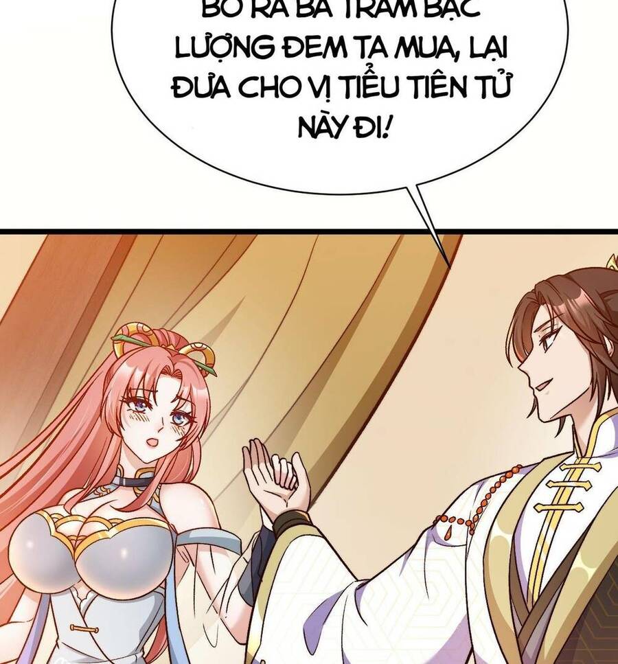 Lô Đỉnh Độc Quyền Của Các Nữ Đế Tương Lai Chapter 2 - 24