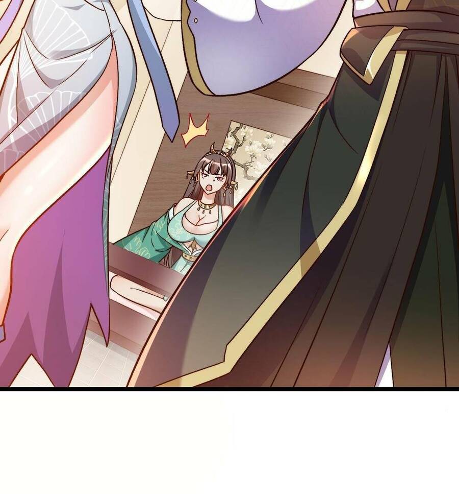 Lô Đỉnh Độc Quyền Của Các Nữ Đế Tương Lai Chapter 2 - 25