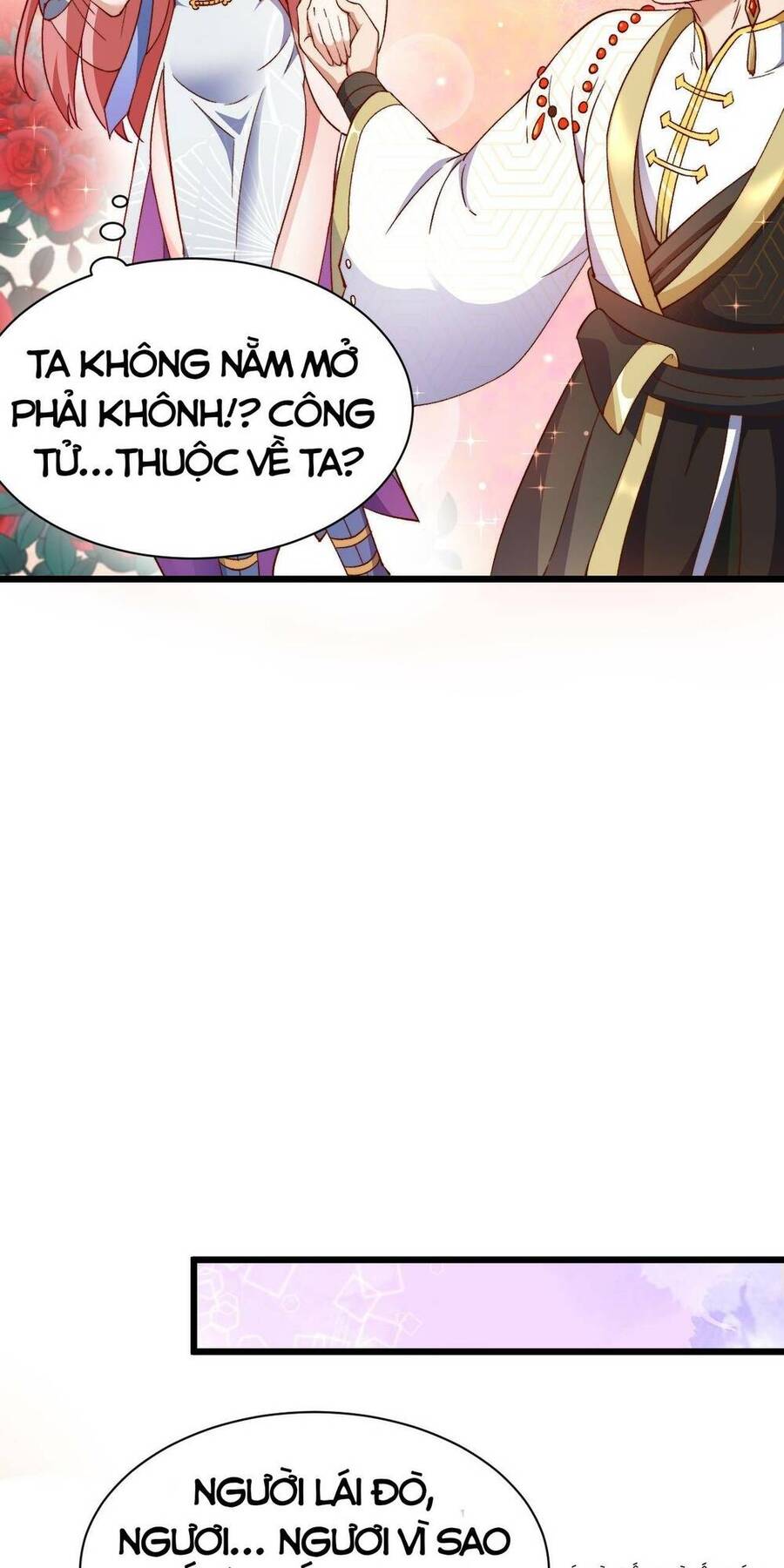 Lô Đỉnh Độc Quyền Của Các Nữ Đế Tương Lai Chapter 2 - 30