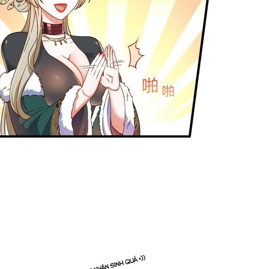 Lô Đỉnh Độc Quyền Của Các Nữ Đế Tương Lai Chapter 2 - 10