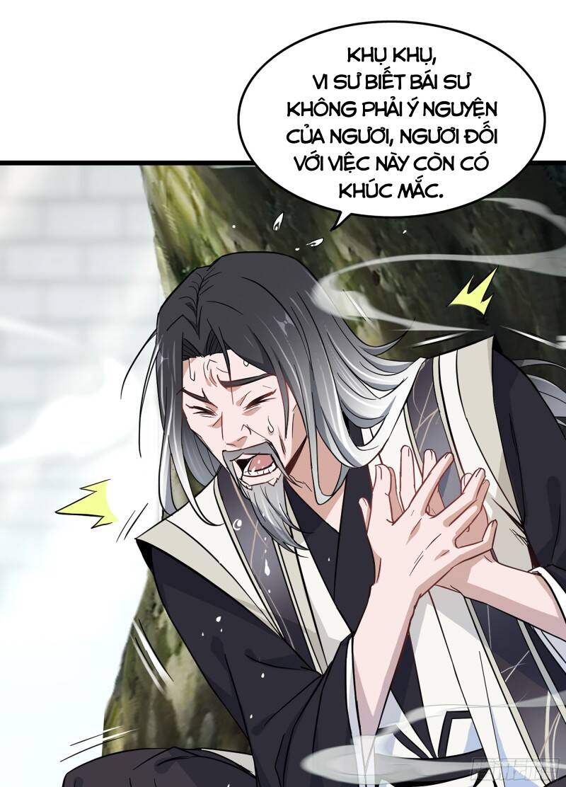 Tu Tiên Chính Là Như Vậy Chapter 1 - 53