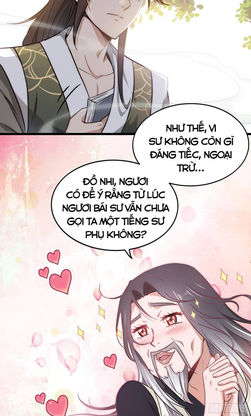Tu Tiên Chính Là Như Vậy Chapter 1 - 72