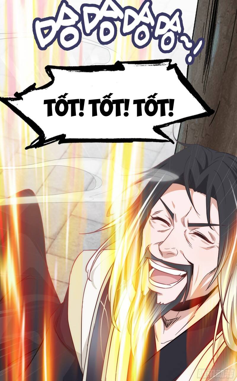 Tu Tiên Chính Là Như Vậy Chapter 1 - 78