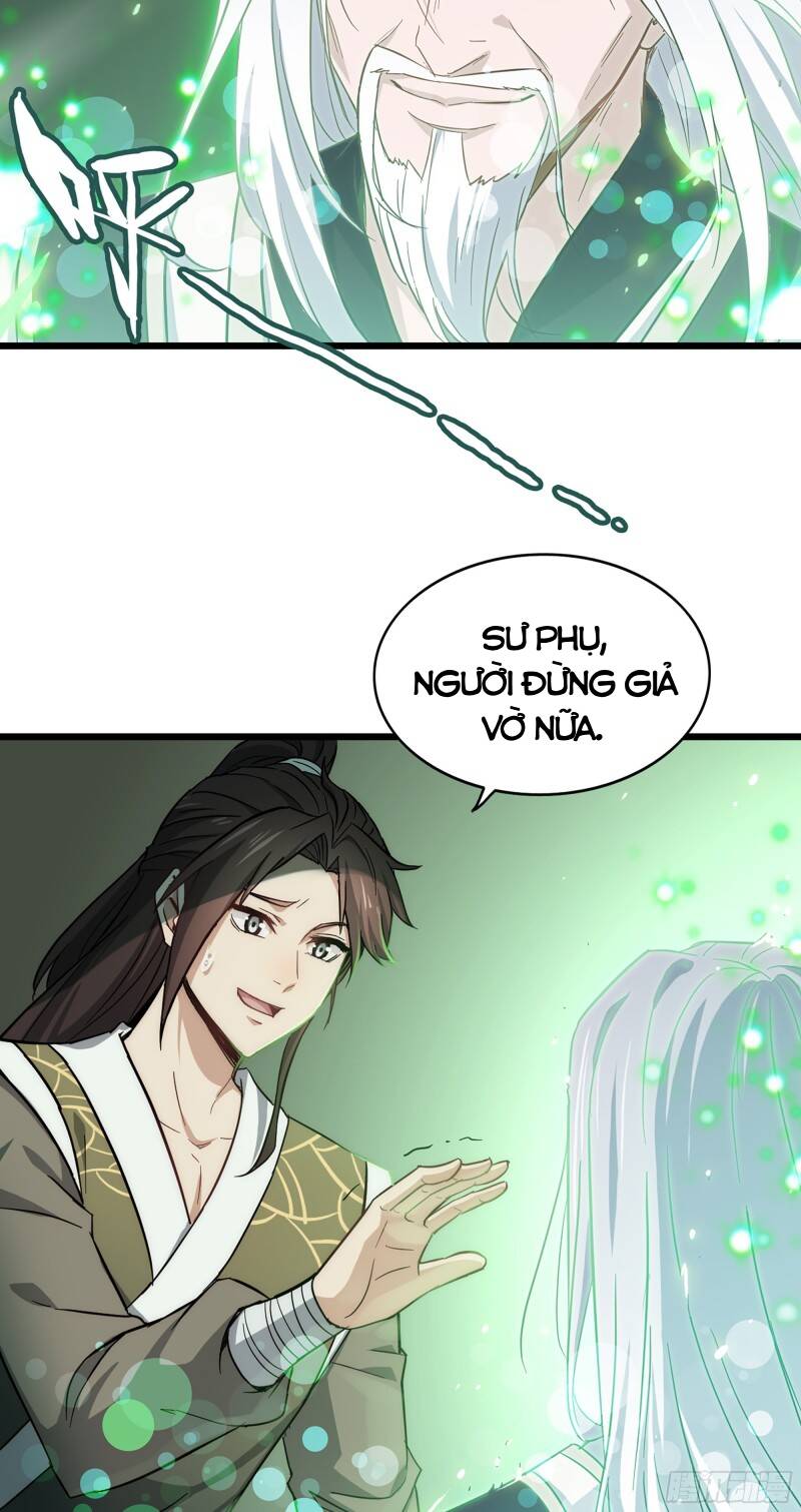 Tu Tiên Chính Là Như Vậy Chapter 1 - 83