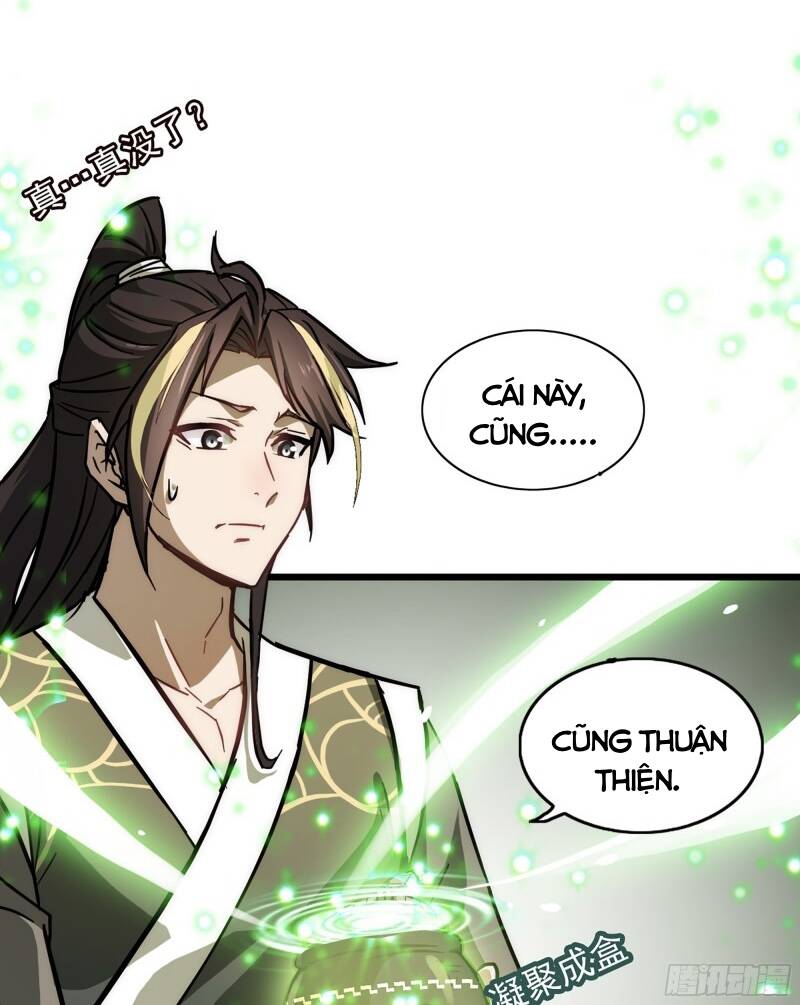 Tu Tiên Chính Là Như Vậy Chapter 1 - 87