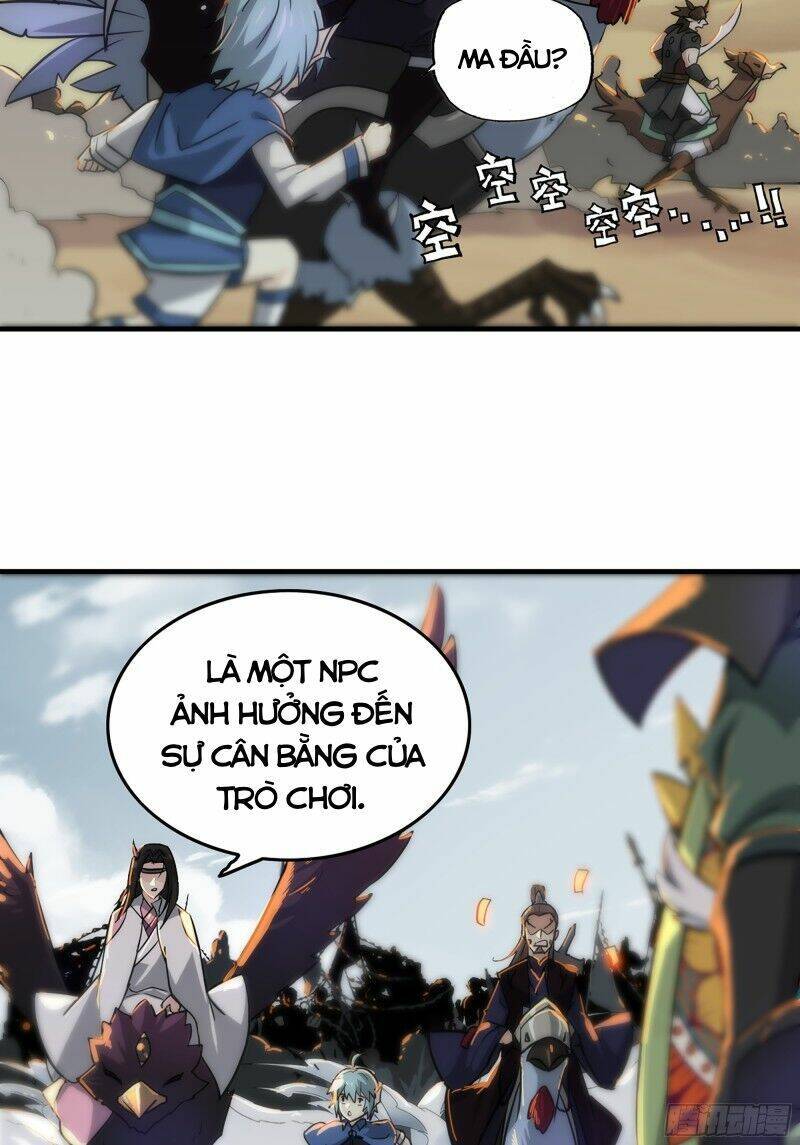 Tu Tiên Chính Là Như Vậy Chapter 0 - 14