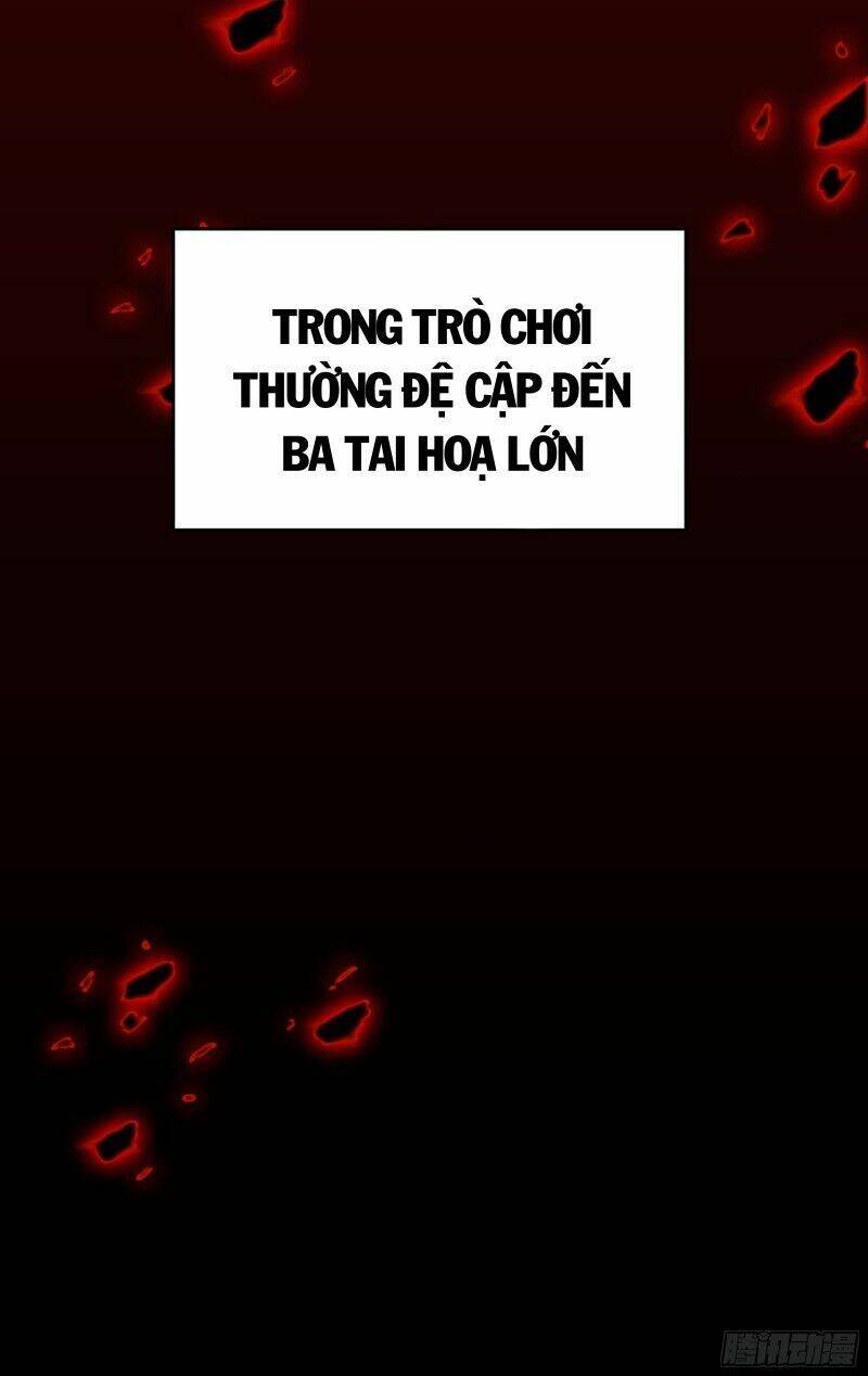 Tu Tiên Chính Là Như Vậy Chapter 0 - 5