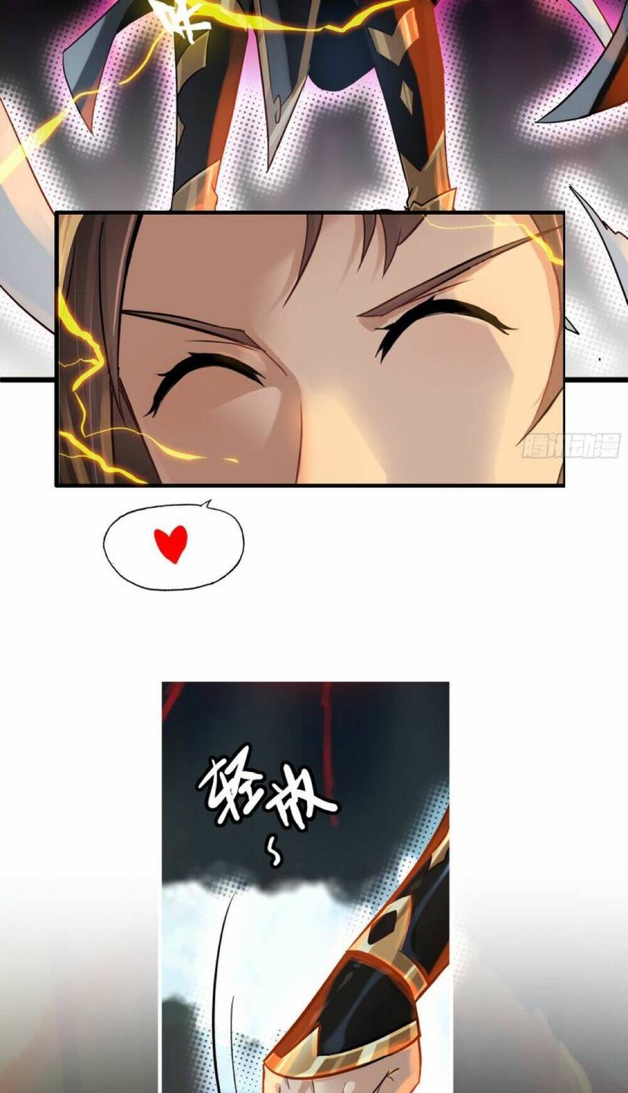 Tu Tiên Chính Là Như Vậy Chapter 0 - 41