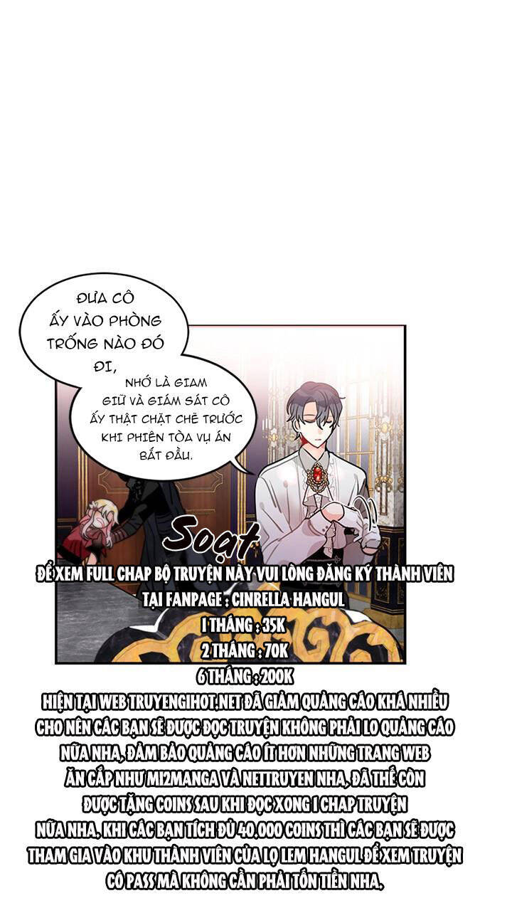 Cho Em Về Nhà Đi Anh Chapter 10.2 - 19