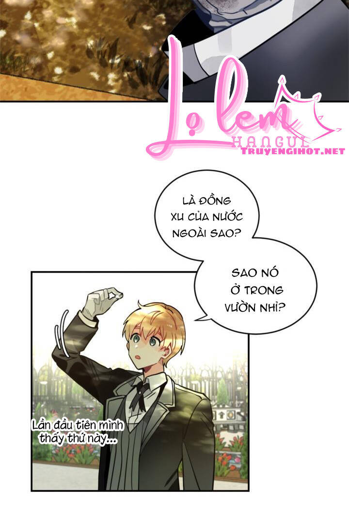 Cho Em Về Nhà Đi Anh Chapter 21.1 - 2