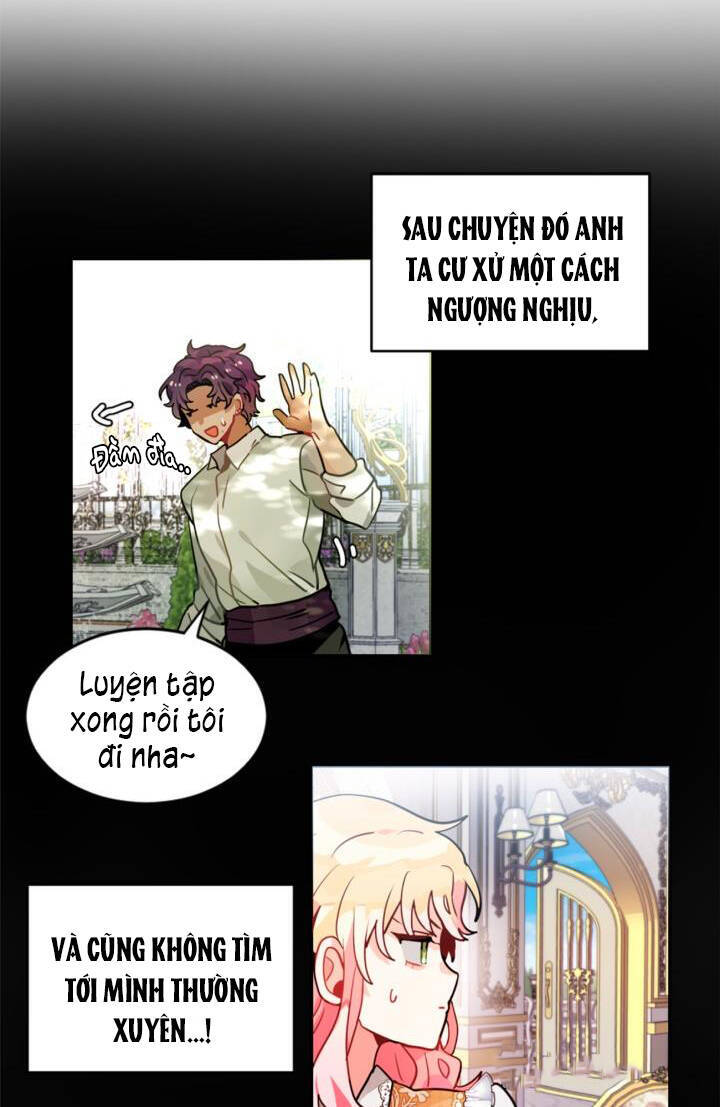 Cho Em Về Nhà Đi Anh Chapter 21.1 - 11