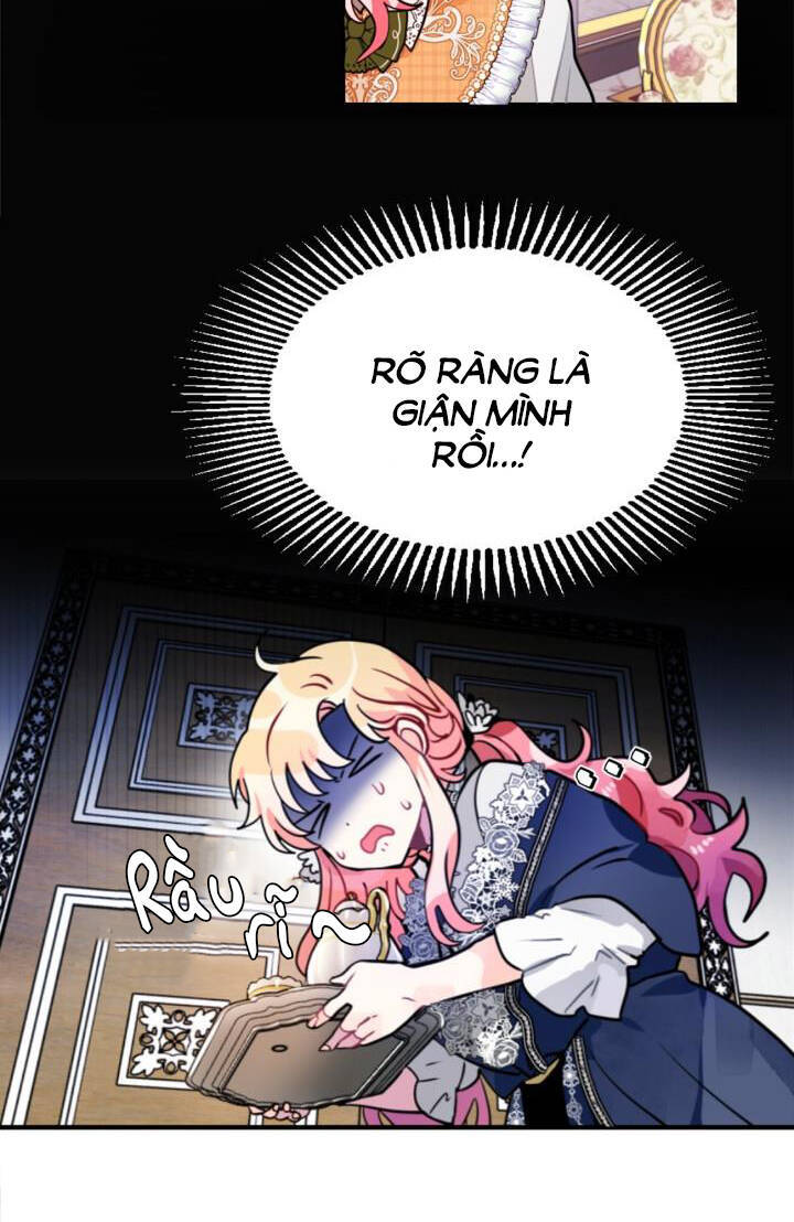 Cho Em Về Nhà Đi Anh Chapter 21.1 - 12