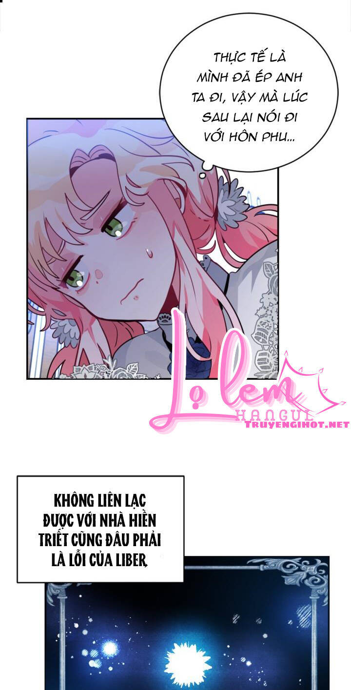 Cho Em Về Nhà Đi Anh Chapter 21.1 - 13