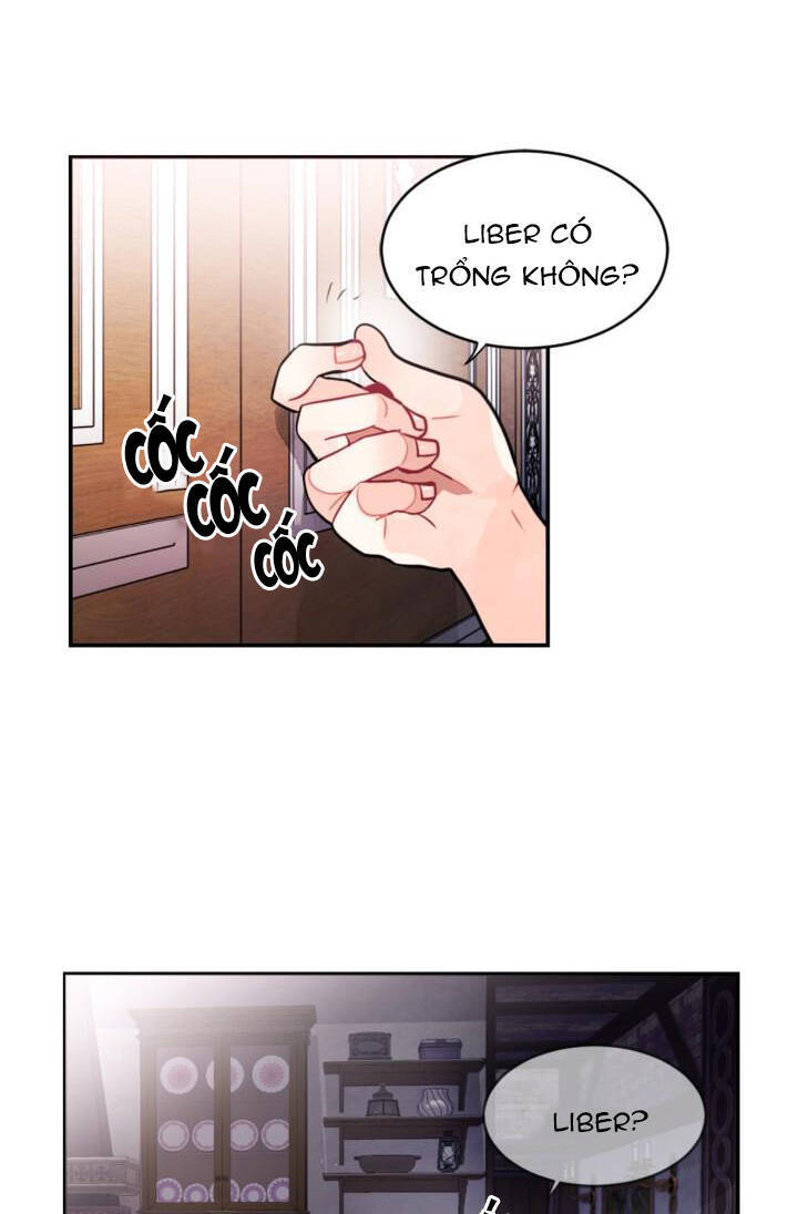 Cho Em Về Nhà Đi Anh Chapter 21.1 - 15
