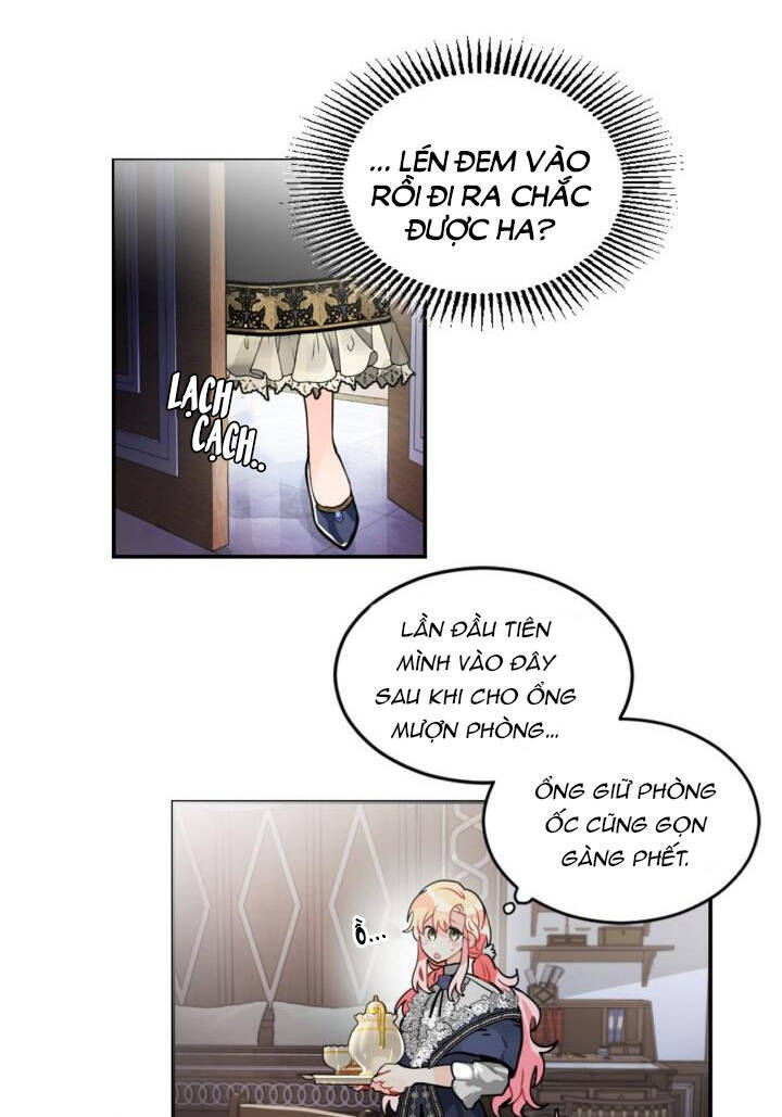 Cho Em Về Nhà Đi Anh Chapter 21.1 - 17