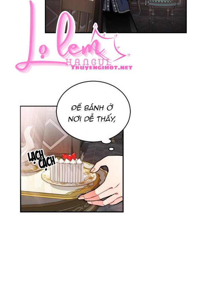 Cho Em Về Nhà Đi Anh Chapter 21.1 - 18