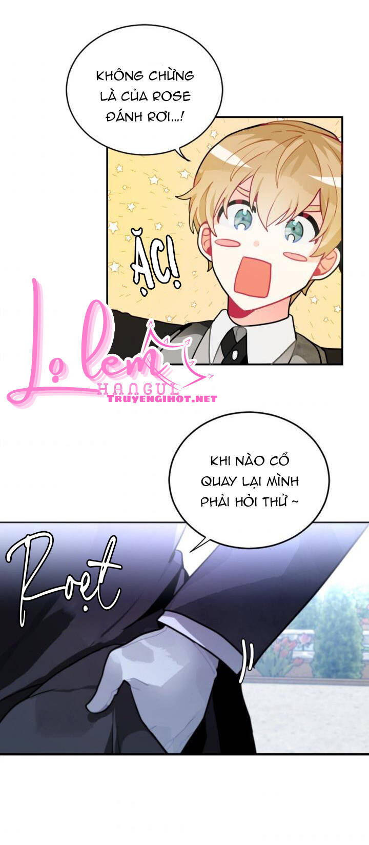 Cho Em Về Nhà Đi Anh Chapter 21.1 - 3