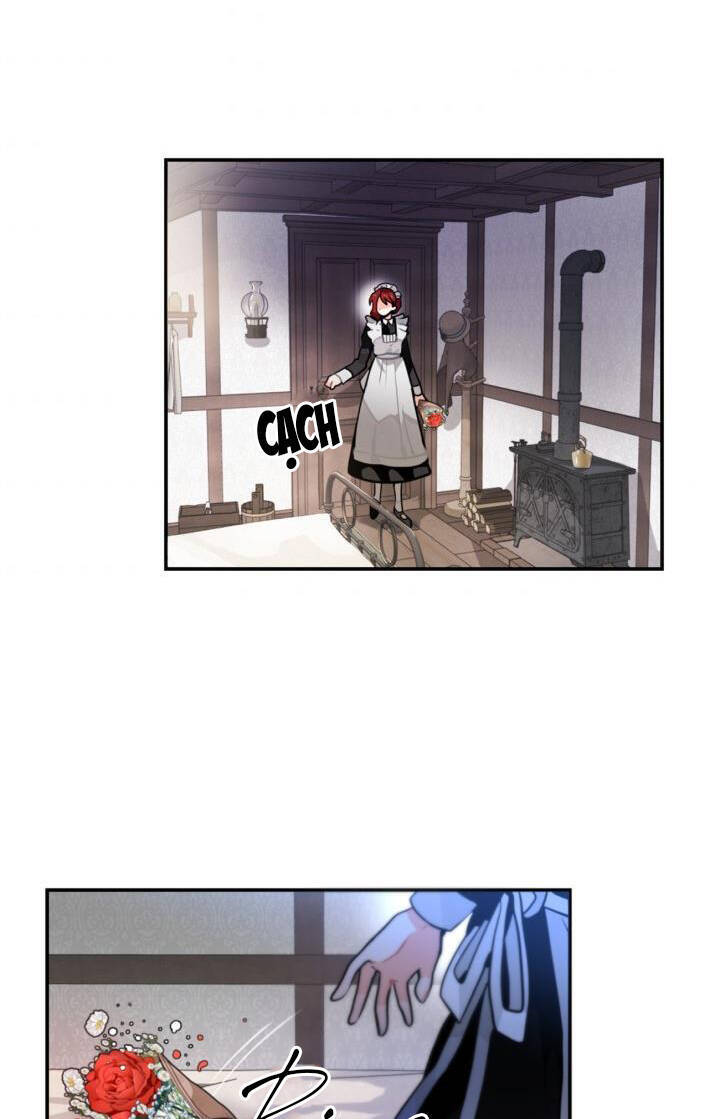Cho Em Về Nhà Đi Anh Chapter 21.1 - 4