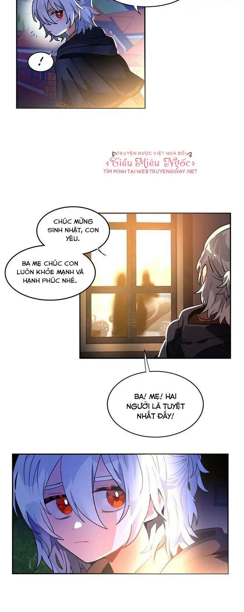 Cho Em Về Nhà Đi Anh Chapter 31 - 7