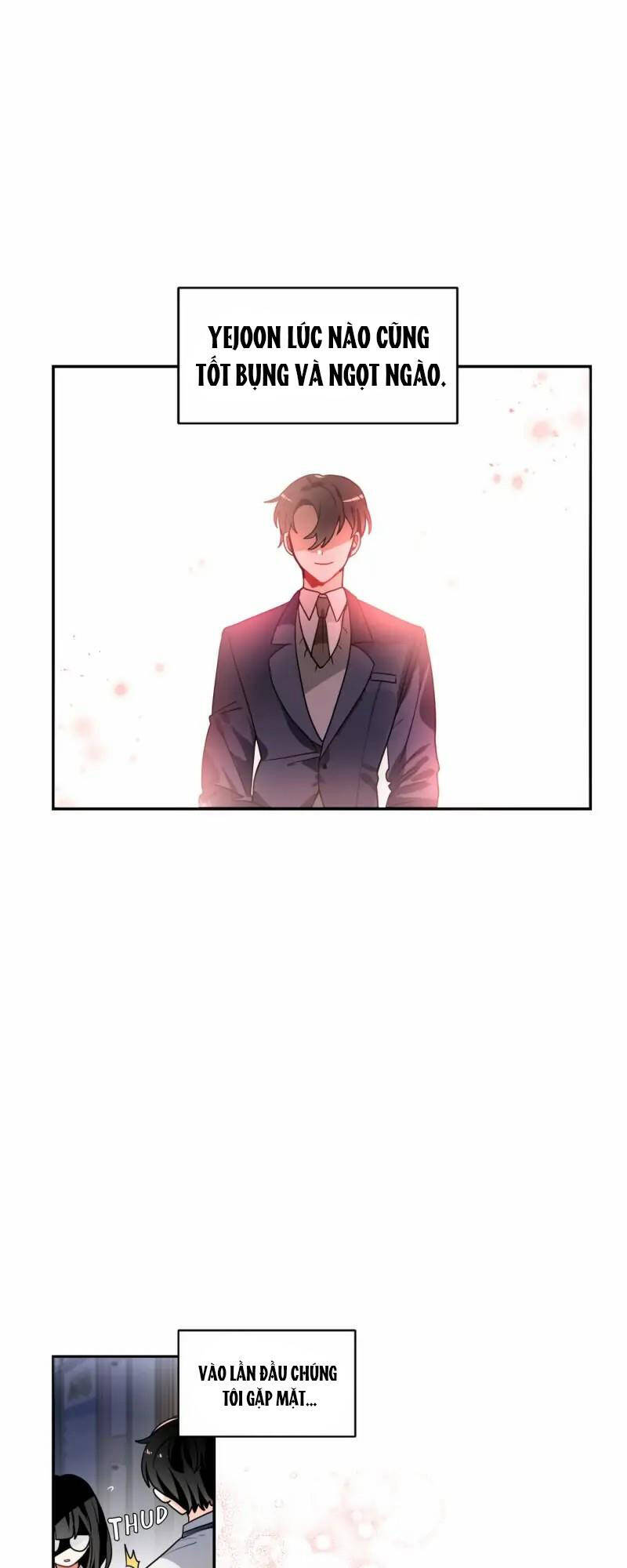 Cho Em Về Nhà Đi Anh Chapter 46 - 1