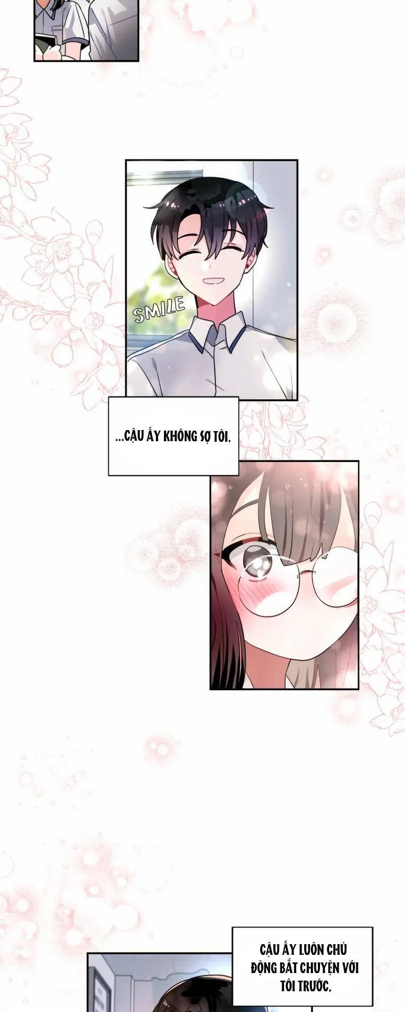Cho Em Về Nhà Đi Anh Chapter 46 - 2
