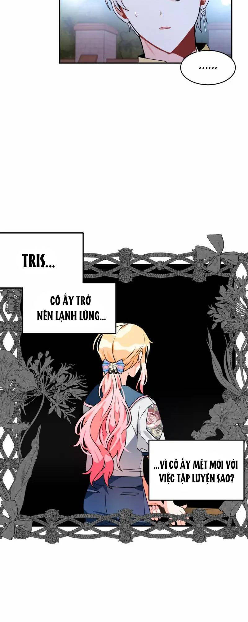 Cho Em Về Nhà Đi Anh Chapter 46 - 15
