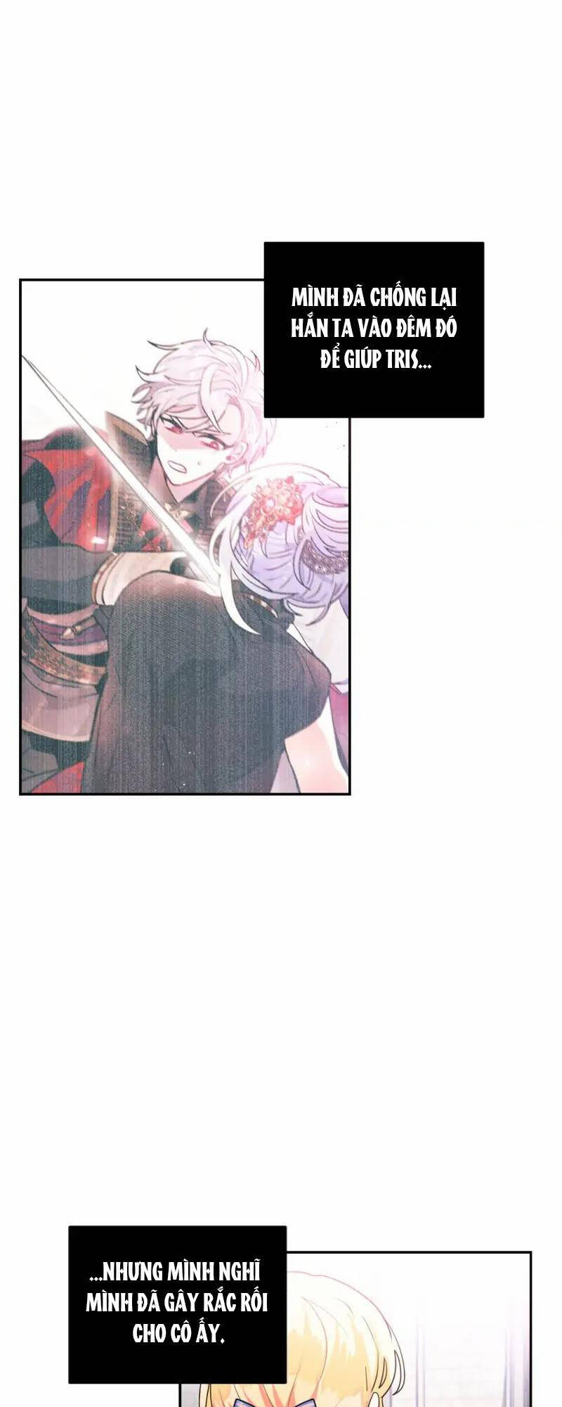 Cho Em Về Nhà Đi Anh Chapter 46 - 16