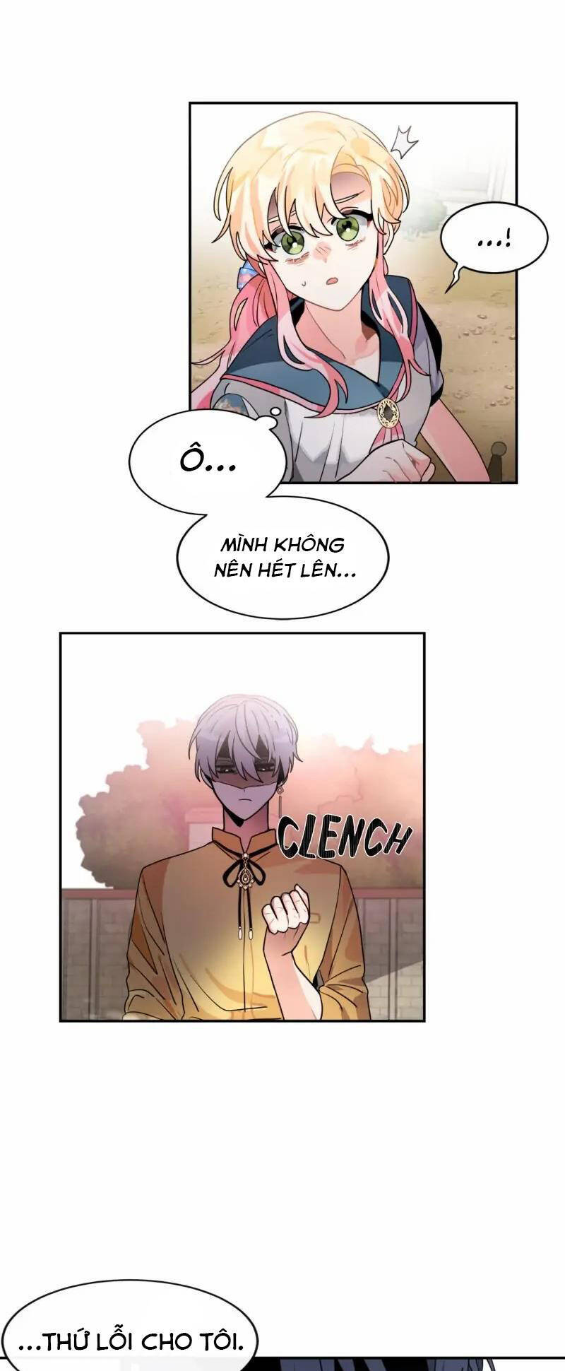 Cho Em Về Nhà Đi Anh Chapter 46 - 18