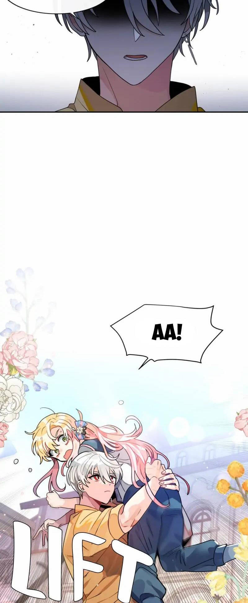 Cho Em Về Nhà Đi Anh Chapter 46 - 19