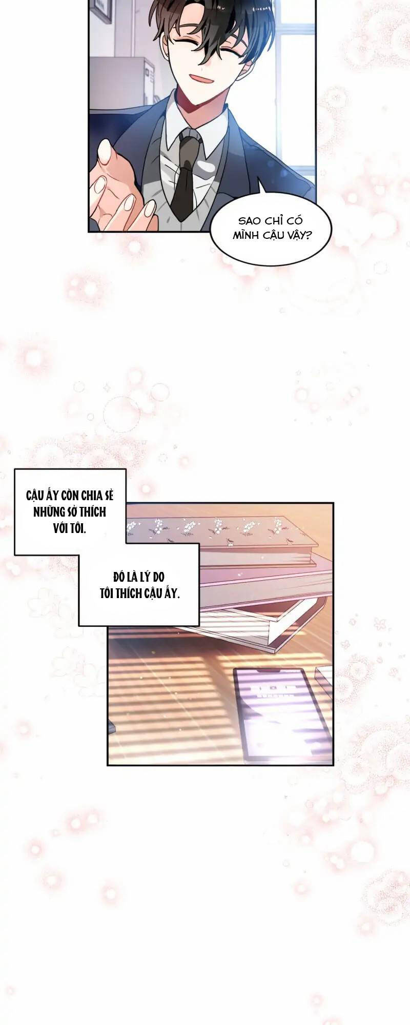 Cho Em Về Nhà Đi Anh Chapter 46 - 3