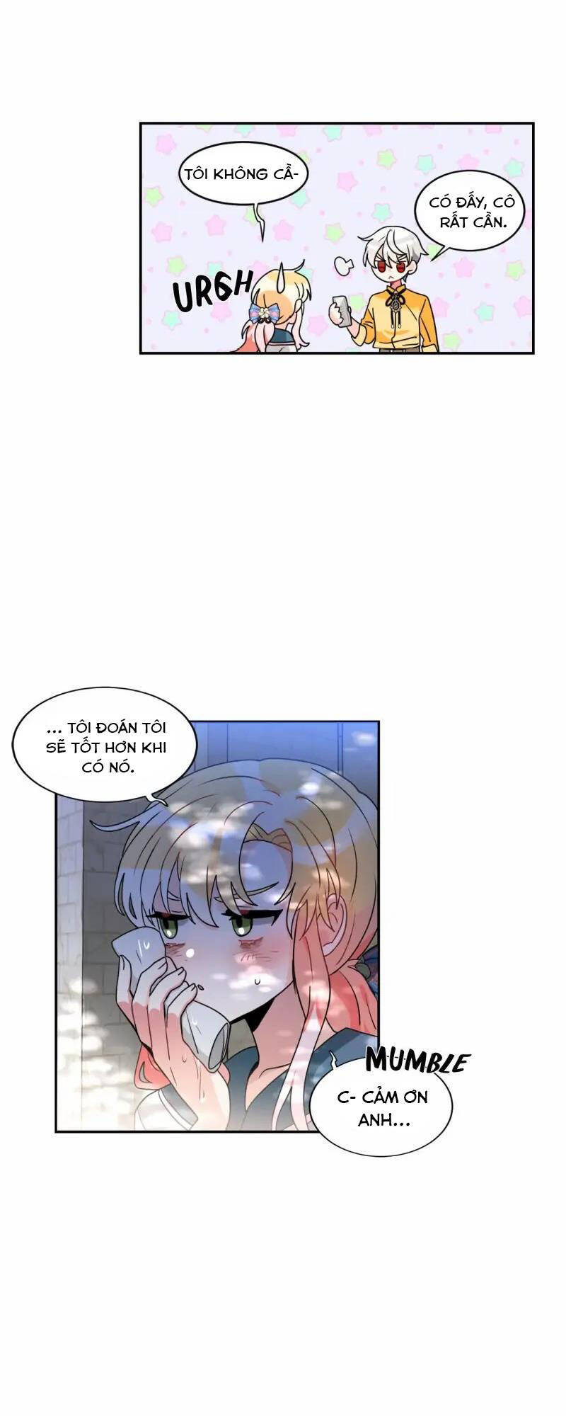 Cho Em Về Nhà Đi Anh Chapter 46 - 24