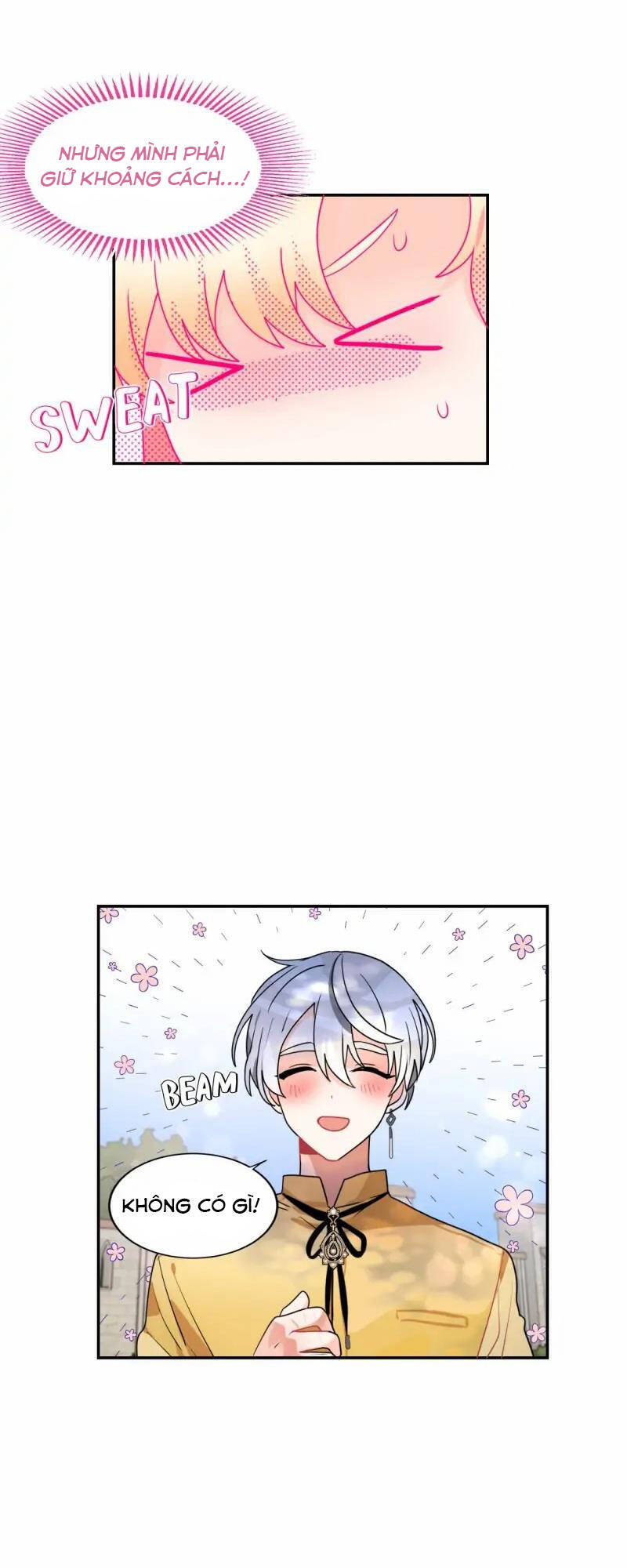 Cho Em Về Nhà Đi Anh Chapter 46 - 25