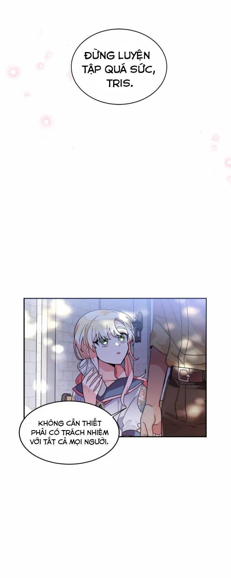 Cho Em Về Nhà Đi Anh Chapter 46 - 26