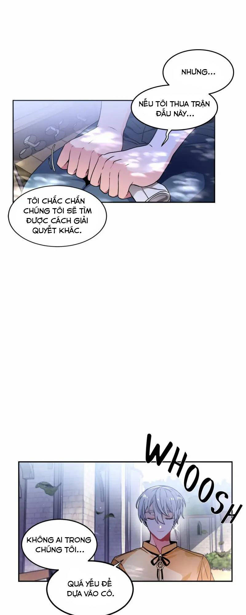 Cho Em Về Nhà Đi Anh Chapter 46 - 27