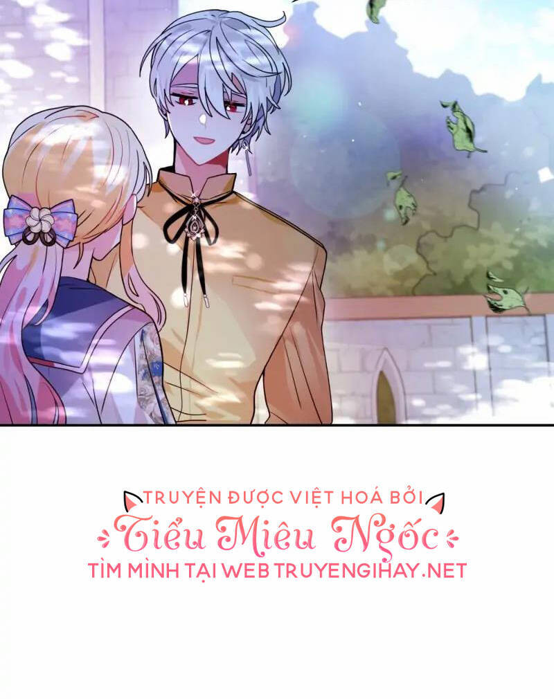 Cho Em Về Nhà Đi Anh Chapter 46 - 29