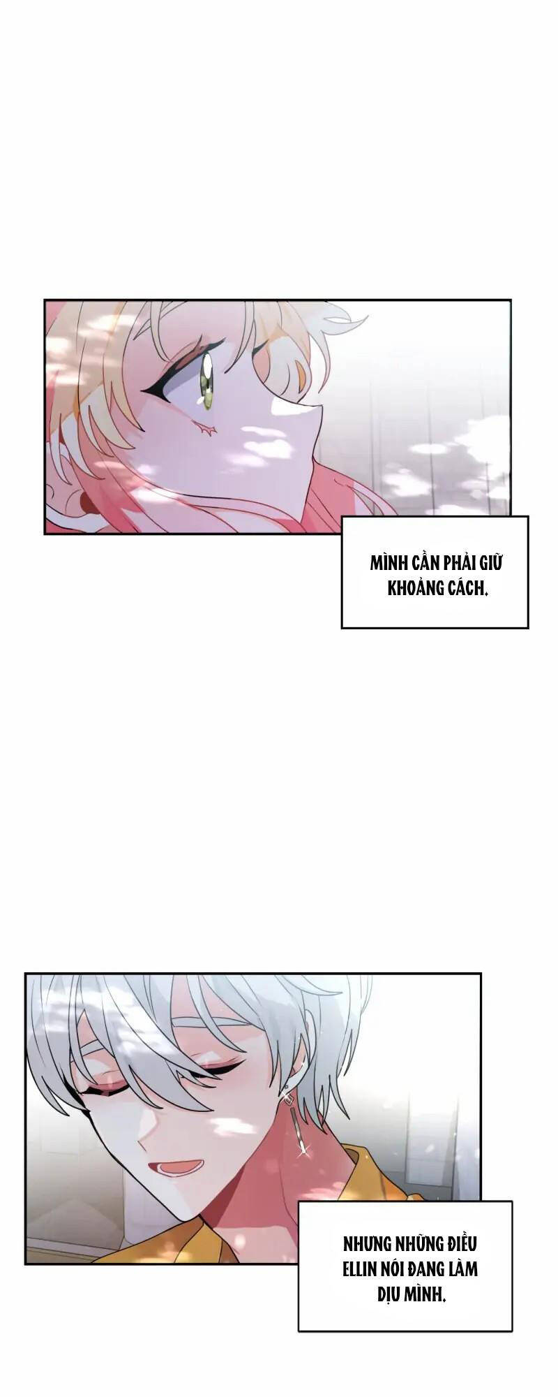 Cho Em Về Nhà Đi Anh Chapter 46 - 30