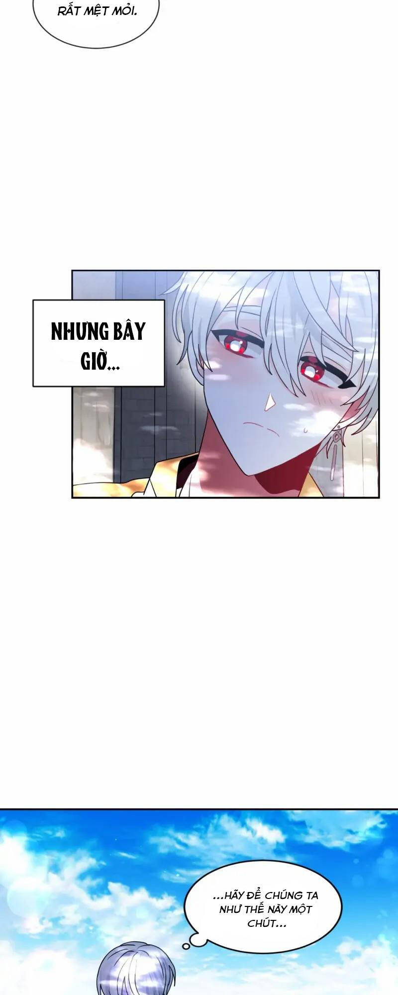 Cho Em Về Nhà Đi Anh Chapter 46 - 34