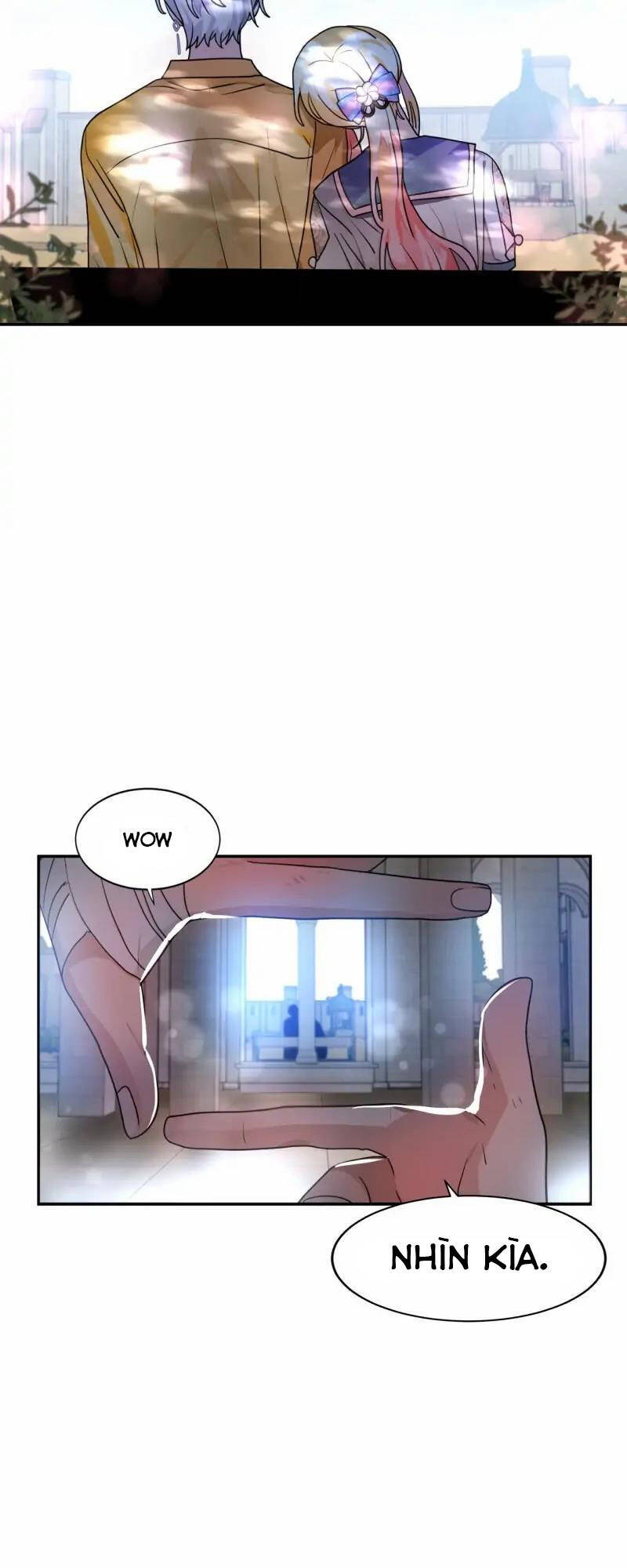 Cho Em Về Nhà Đi Anh Chapter 46 - 35