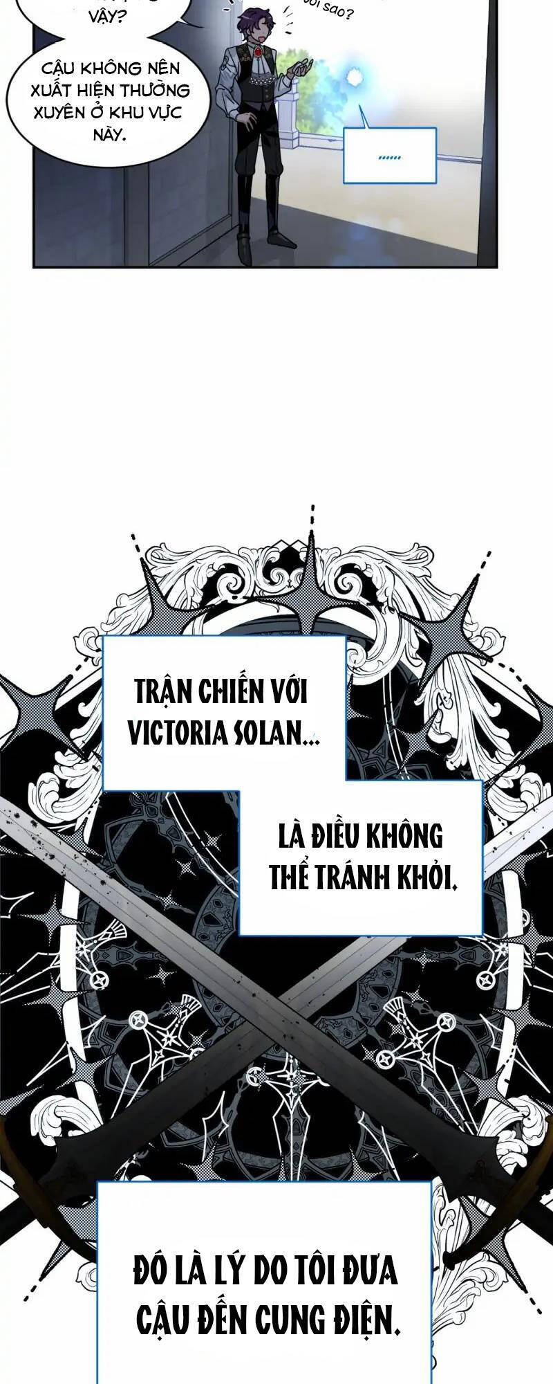 Cho Em Về Nhà Đi Anh Chapter 46 - 37