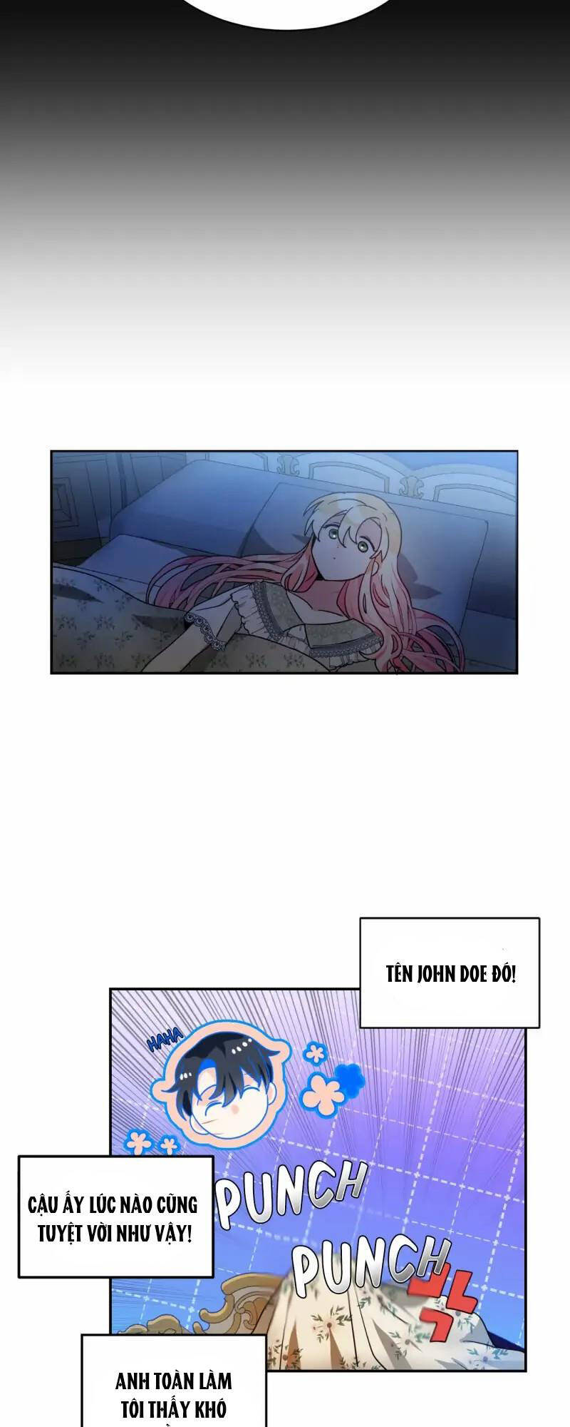 Cho Em Về Nhà Đi Anh Chapter 46 - 5
