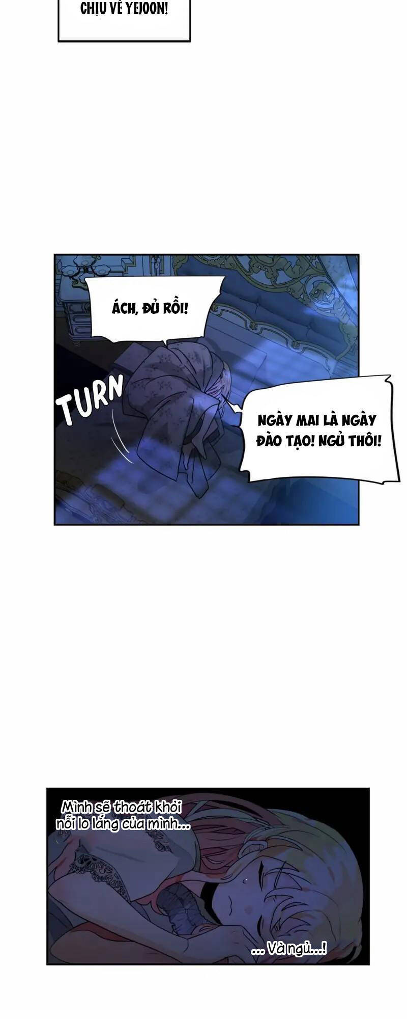 Cho Em Về Nhà Đi Anh Chapter 46 - 6