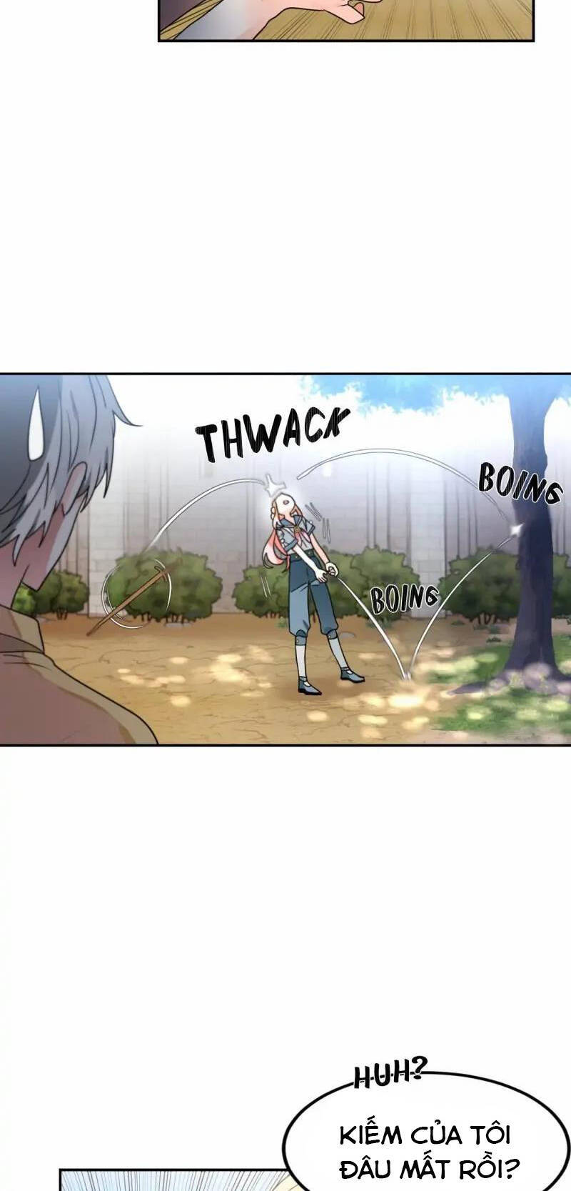 Cho Em Về Nhà Đi Anh Chapter 46 - 10