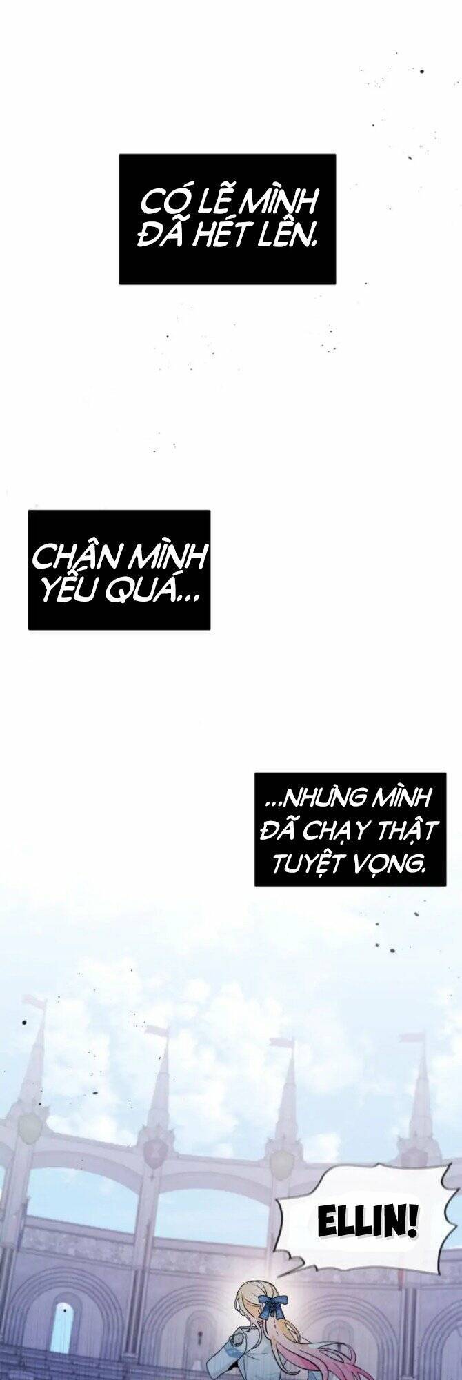 Cho Em Về Nhà Đi Anh Chapter 57 - 1