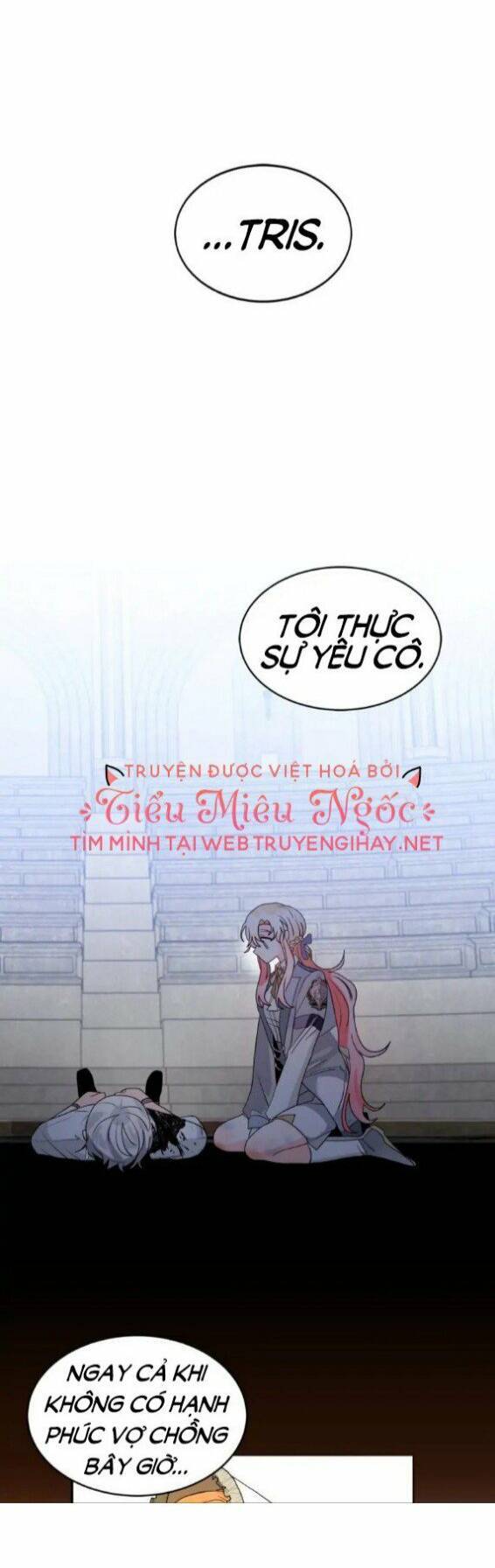 Cho Em Về Nhà Đi Anh Chapter 57 - 11