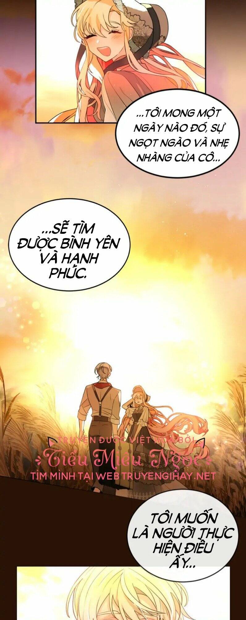 Cho Em Về Nhà Đi Anh Chapter 57 - 12