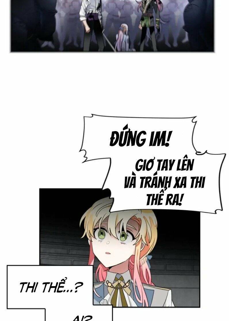 Cho Em Về Nhà Đi Anh Chapter 57 - 15