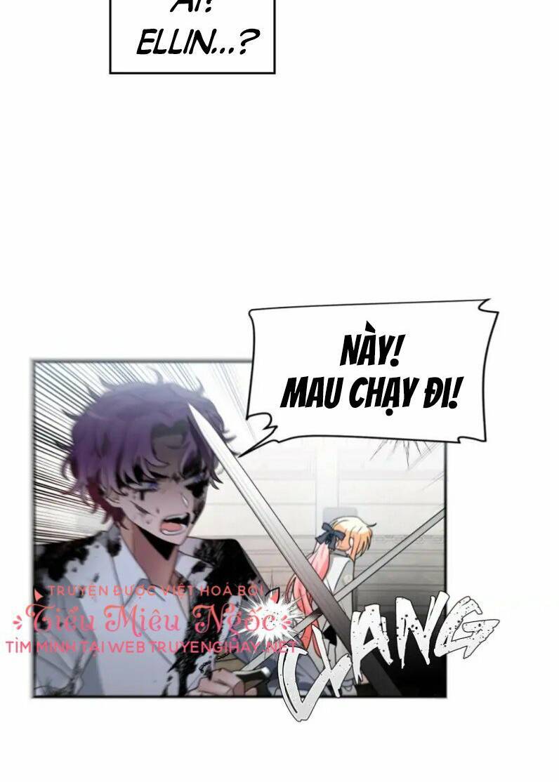 Cho Em Về Nhà Đi Anh Chapter 57 - 16