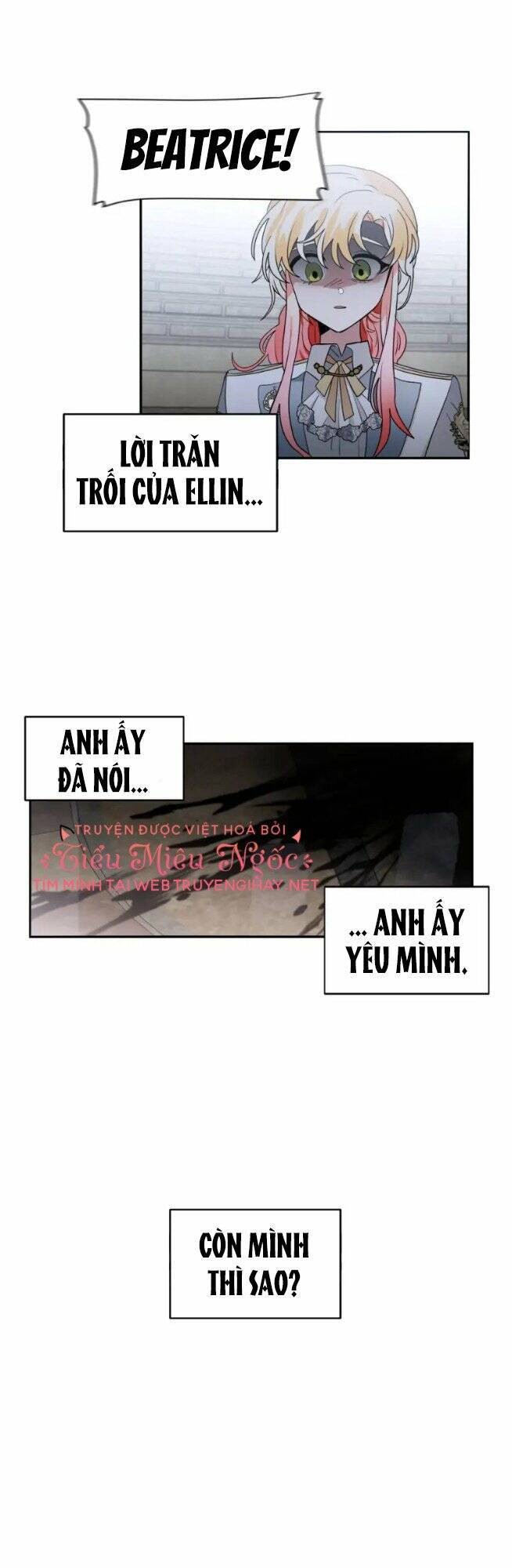 Cho Em Về Nhà Đi Anh Chapter 57 - 17